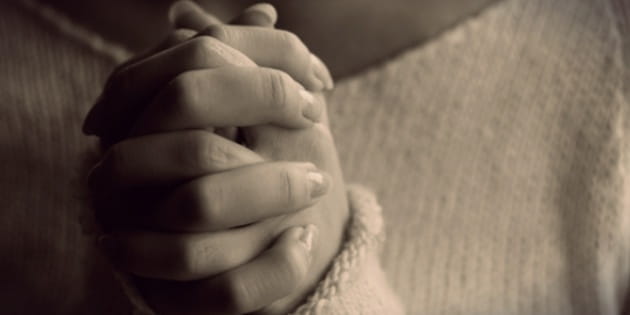 5 Motivations to Pray